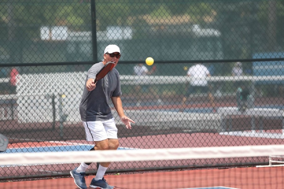 History of Pickleball