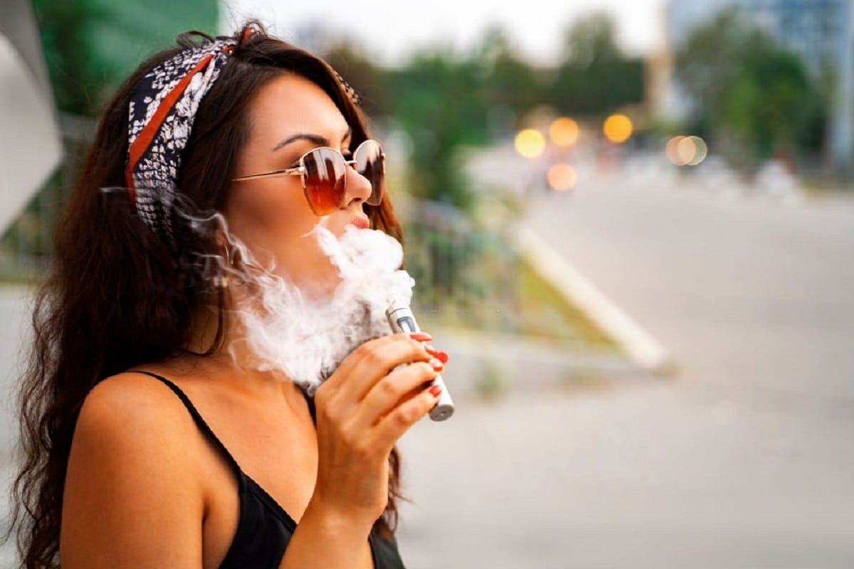 How Long Do Disposable Vapes Last