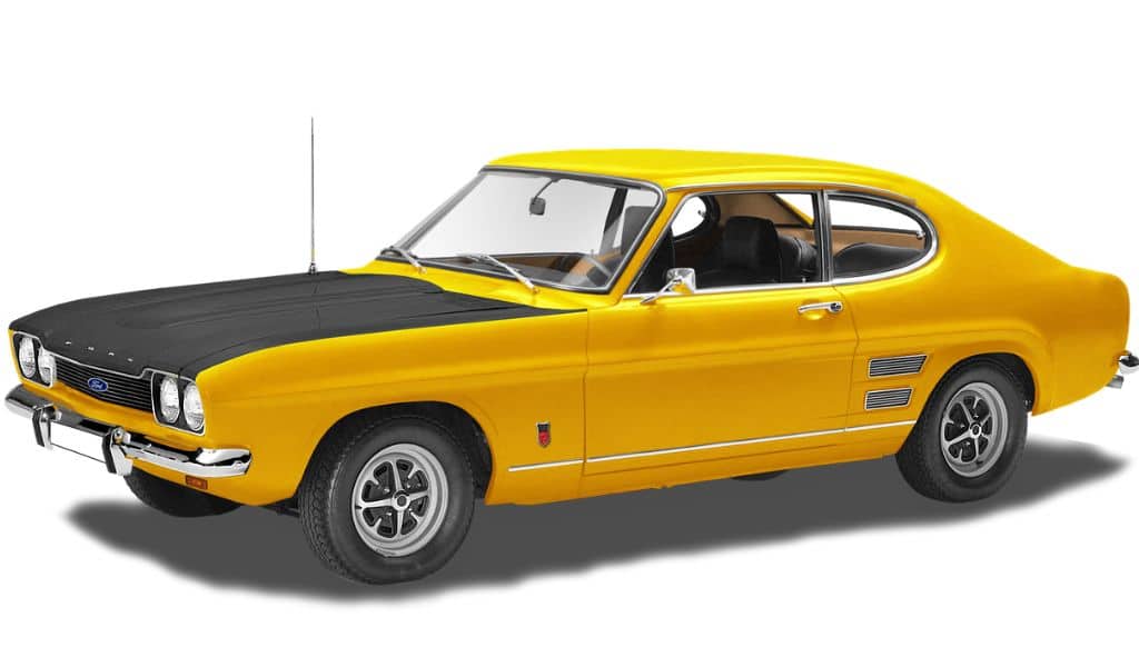 What to Know About First-Car Financing?