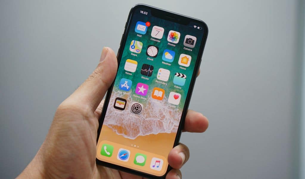 Smartphone Market in India 2023