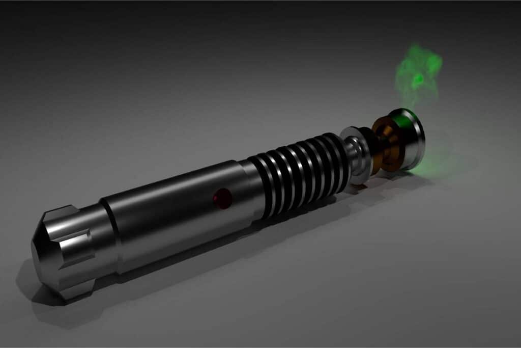 Lightsaber Gift Ideas