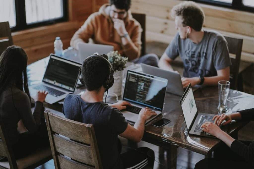 Making Your Business Thrive