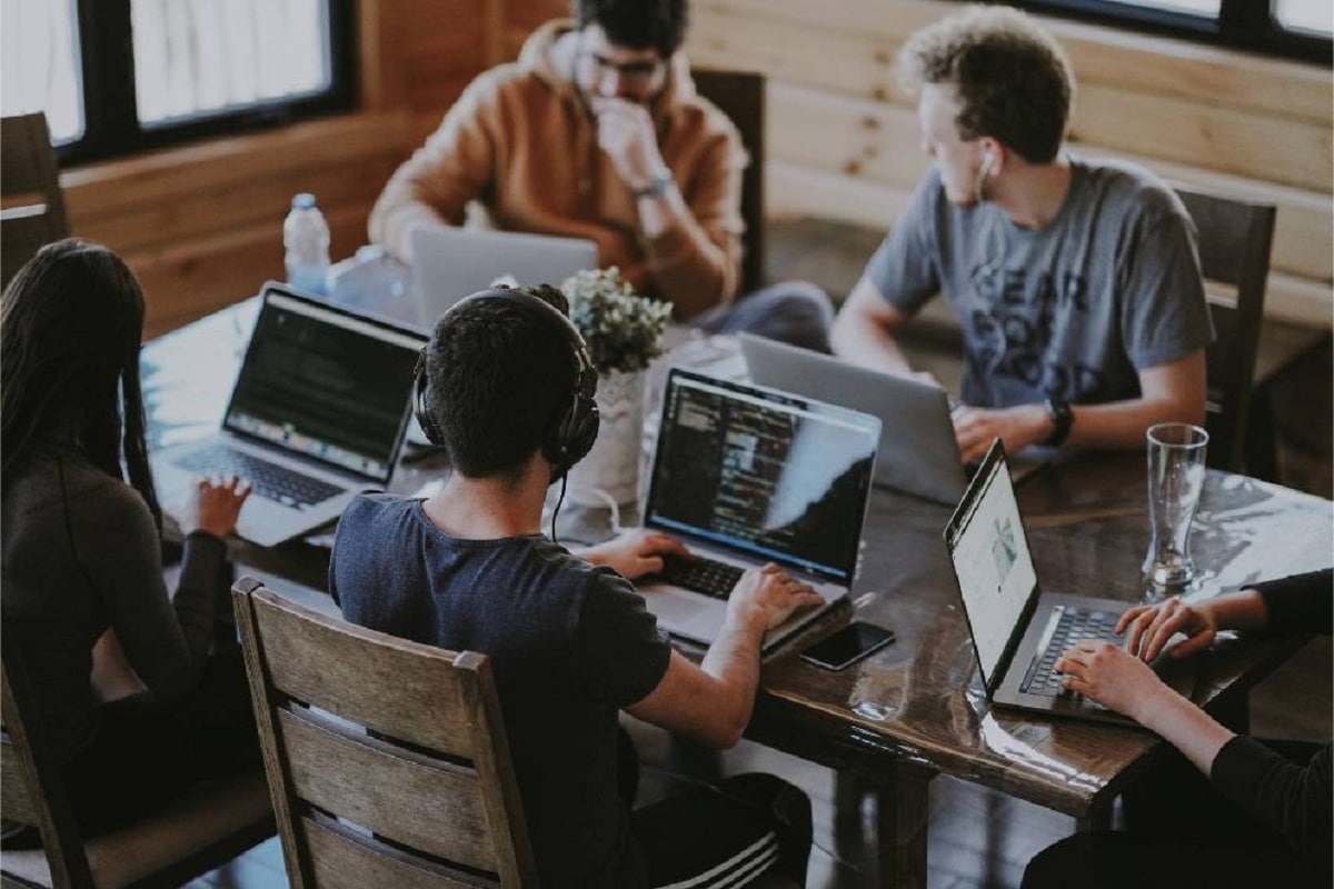 Making Your Business Thrive