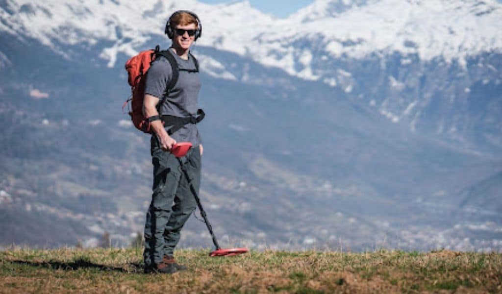 Metal Detector