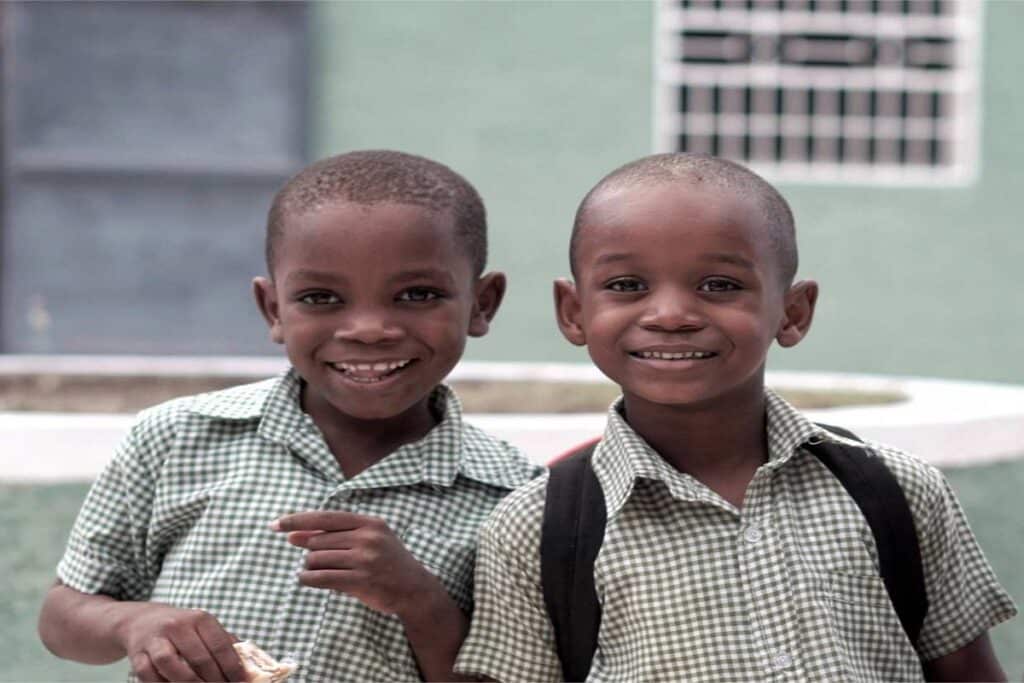 Misdiagnosis of Children