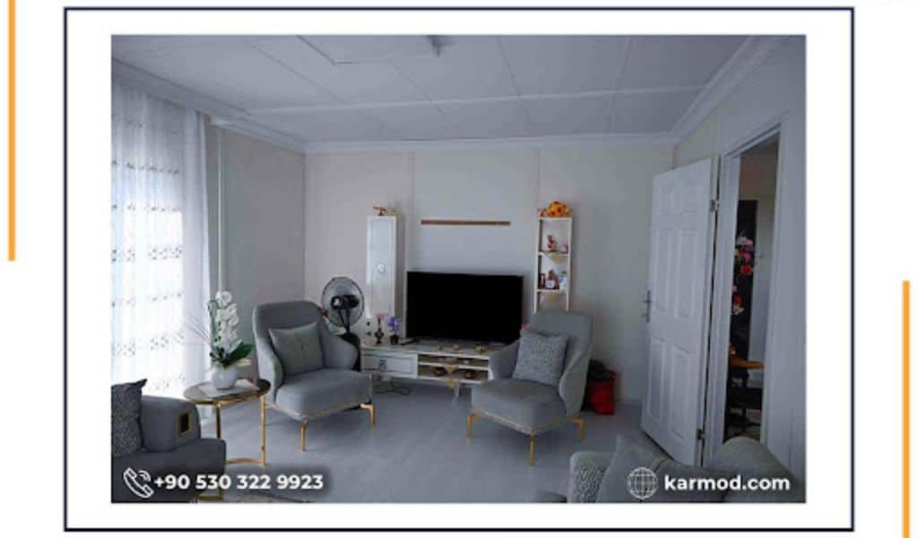 What are Modular Homes?