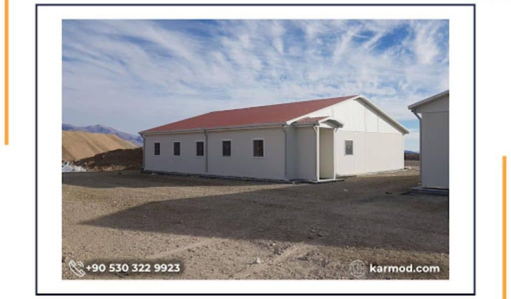 What are Prefabricated Buildings?What are Prefabricated Buildings?