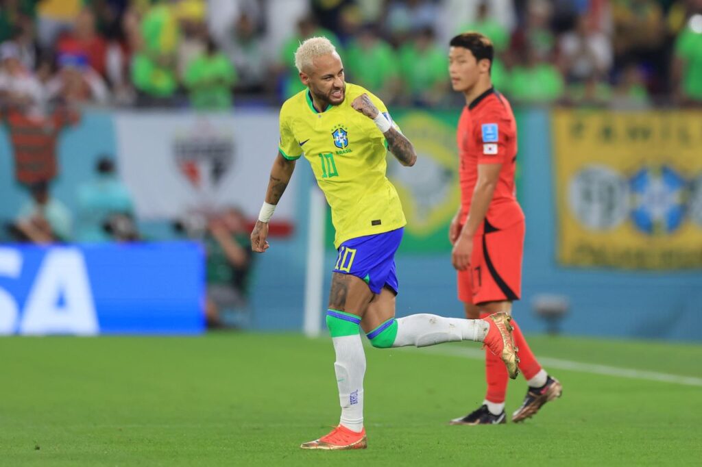 Neymar jr