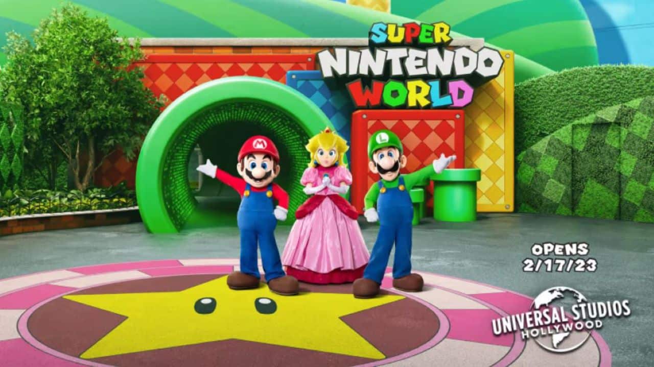 Nintendo