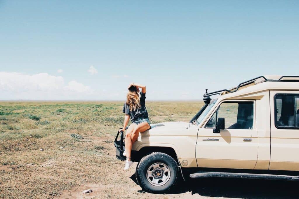 Offroad Adventure Preparation Tips