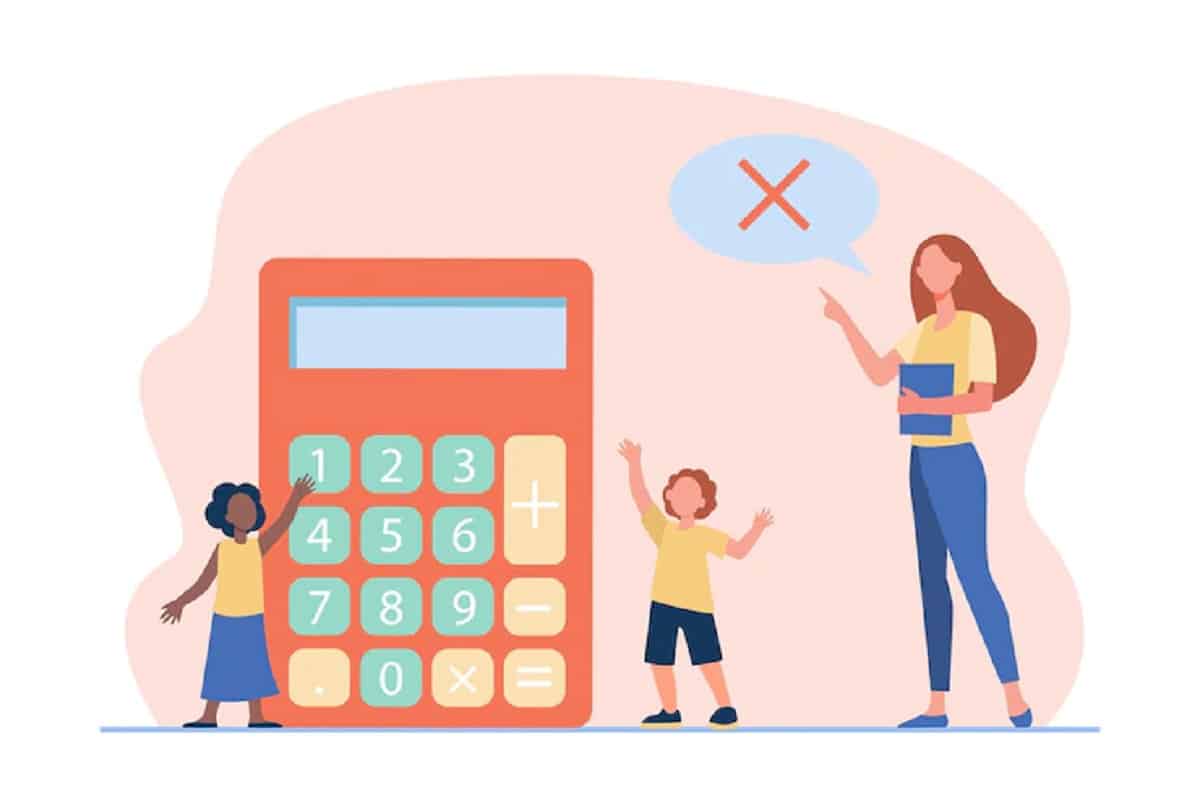 Rd Calculator