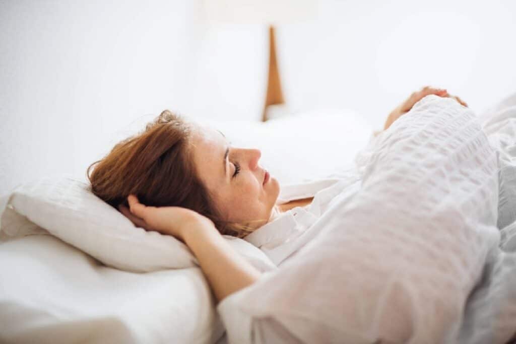Sleep Habits of Successful People