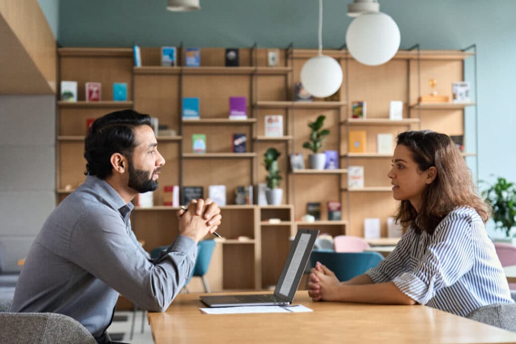 Start a Career in Recruiting