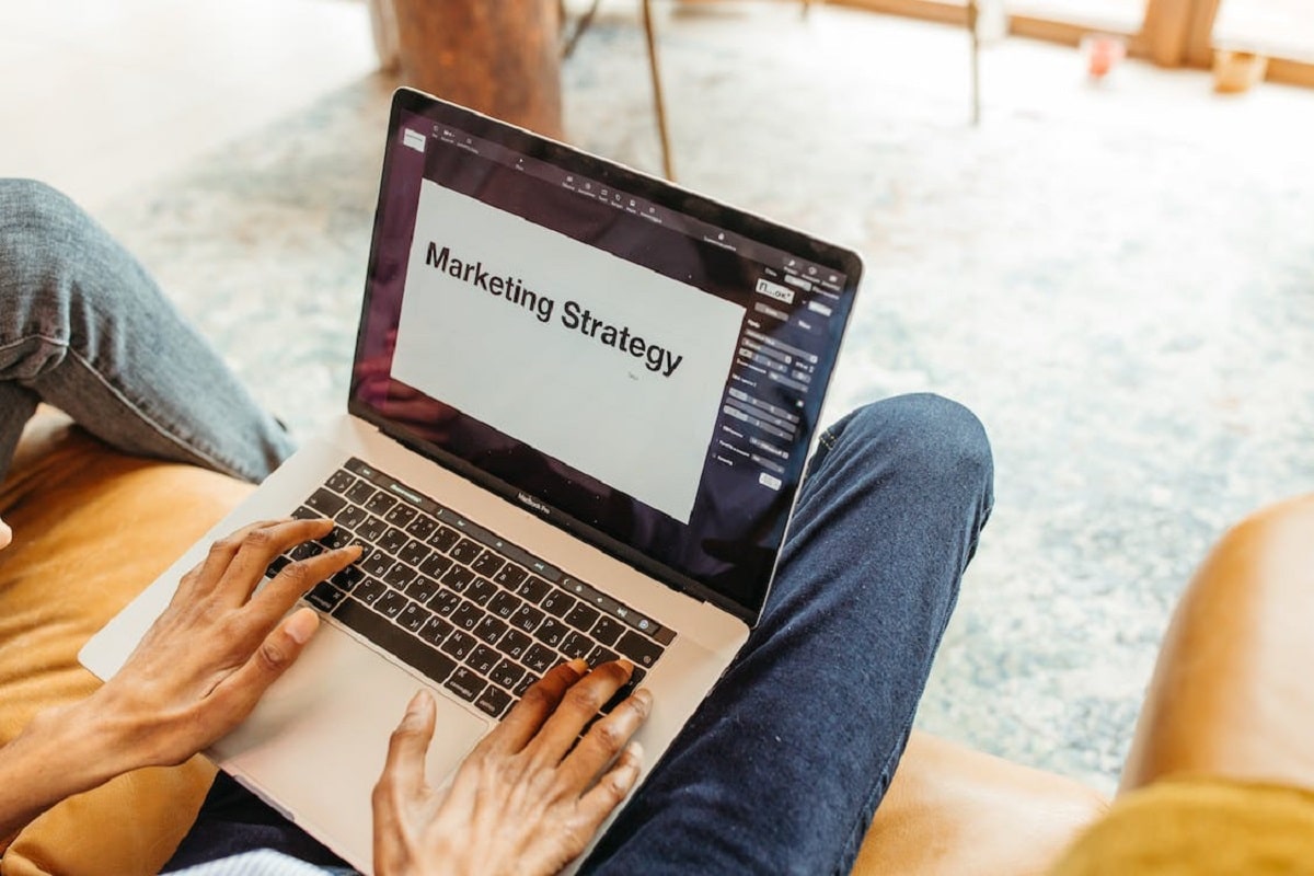 Steps to Create Complete Marketing Strategy