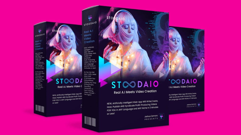 Stoodaio 2.0 Review