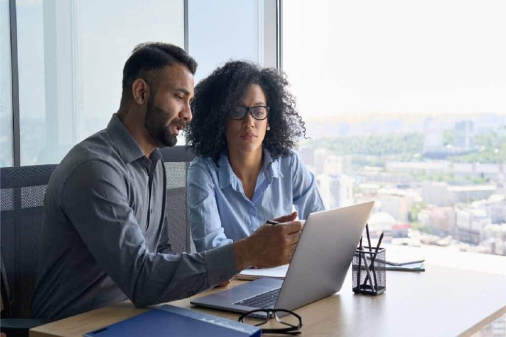 Technology Improve Business Practices