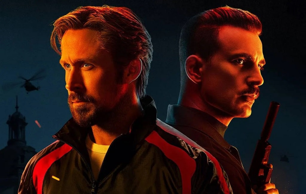 Best Movies 2022- The Gray Man