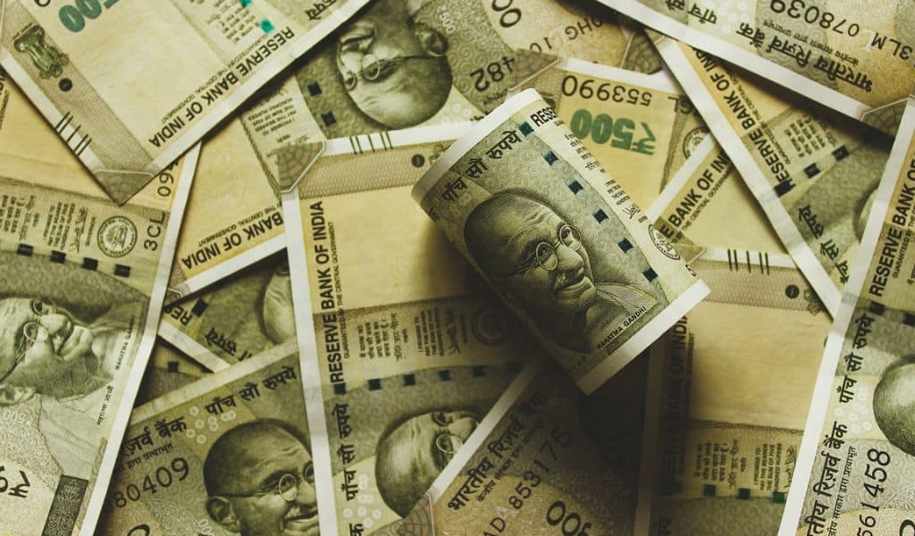 Use of Rupee in Foreign Trade