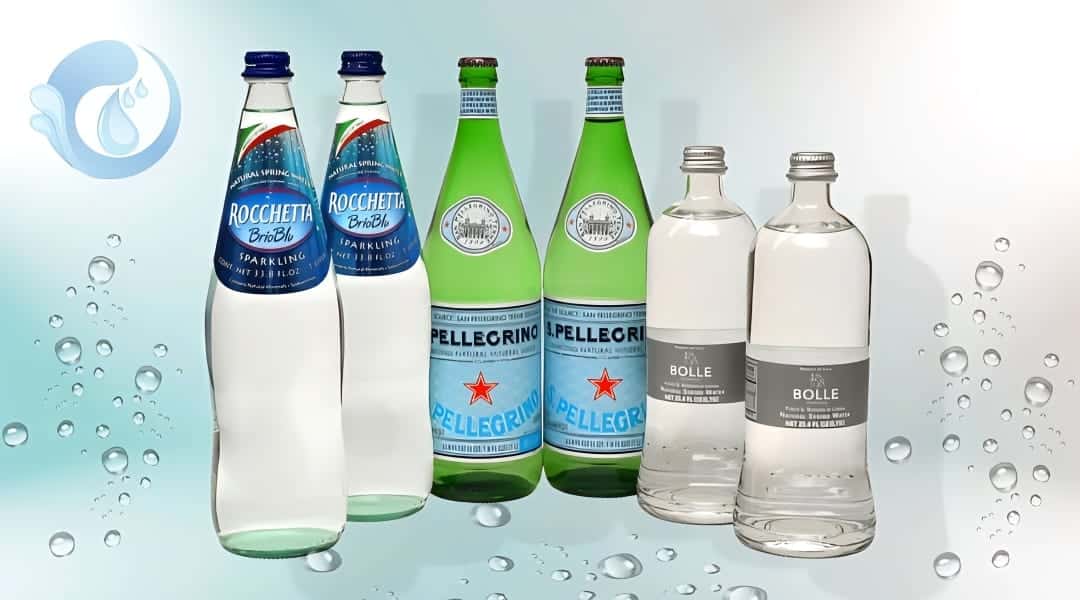 Water in Italian