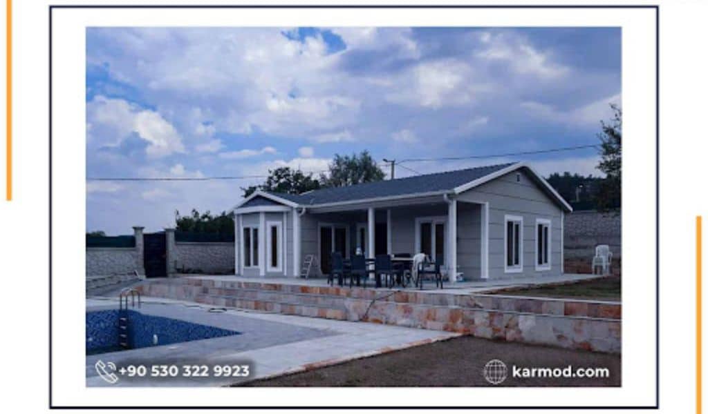 Modular Homes