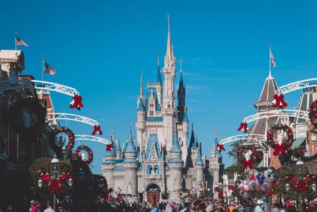 What is the Disney Vacation Club