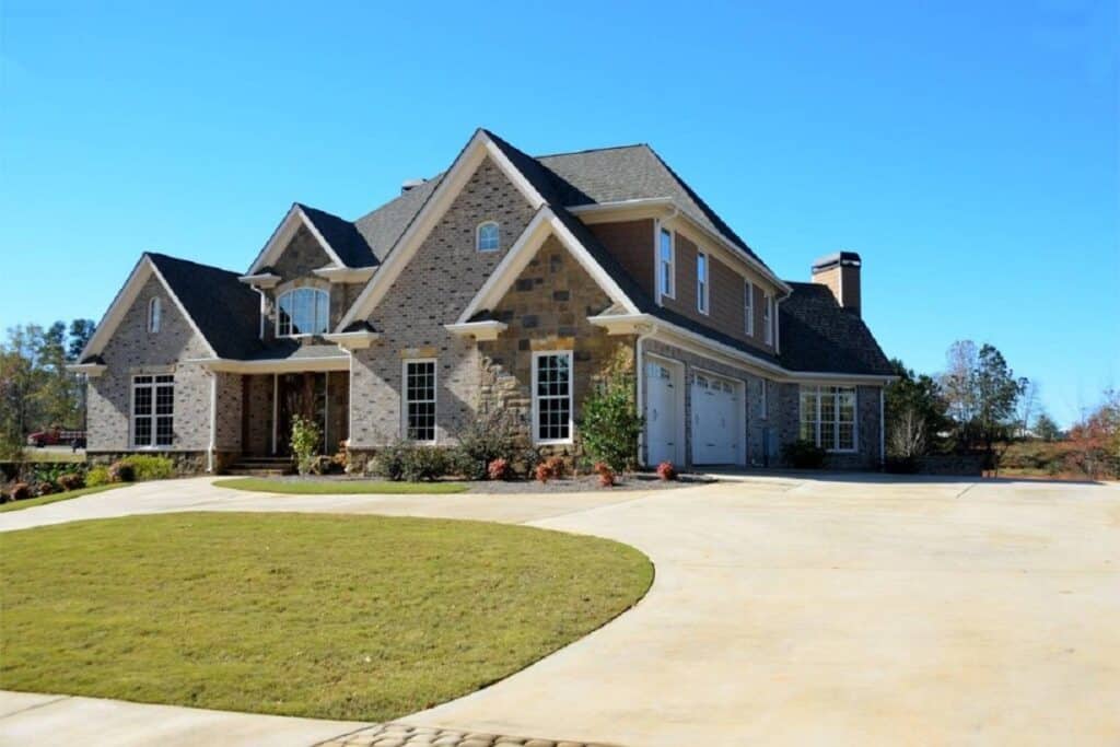 how to choose a driveway