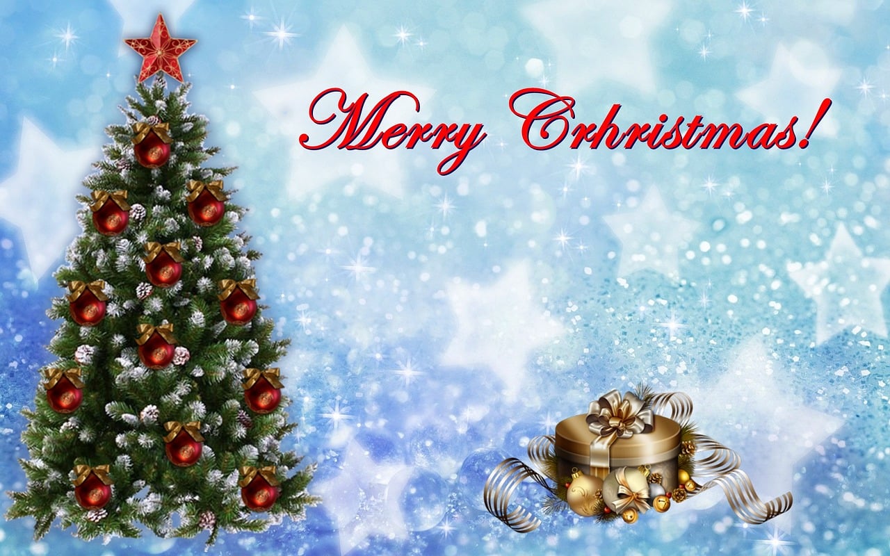 merry christmas 2022