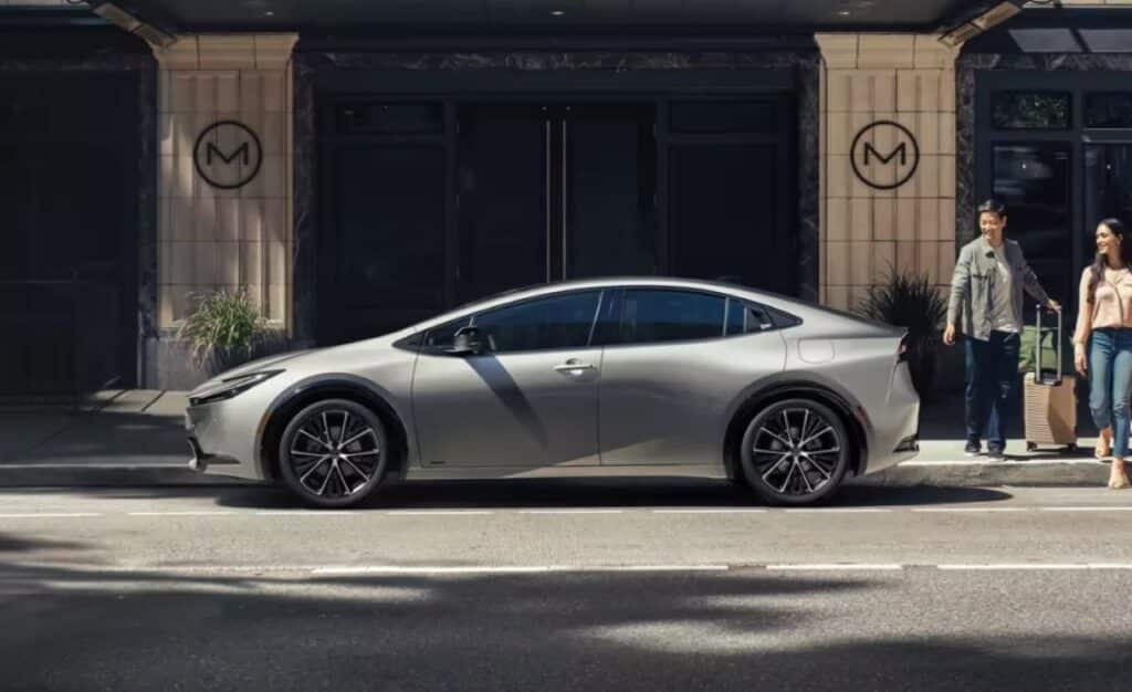 toyota