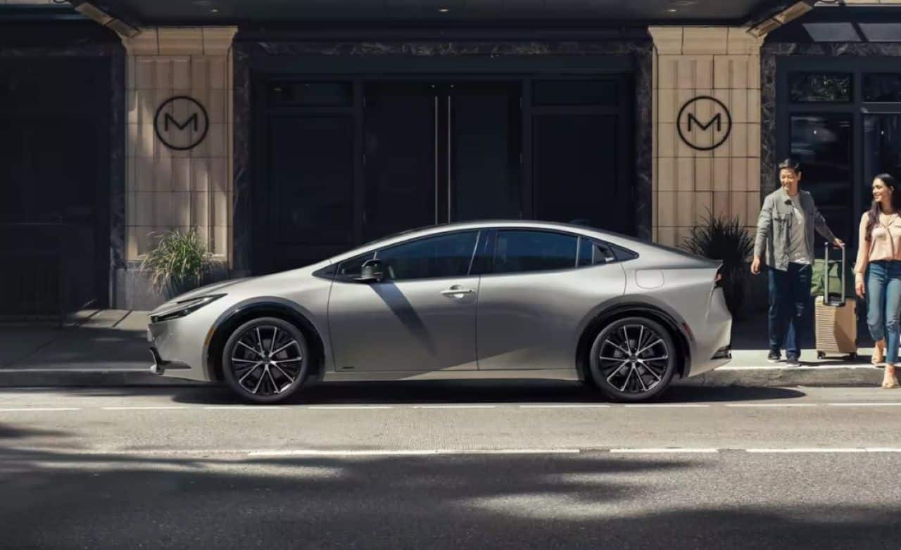 toyota