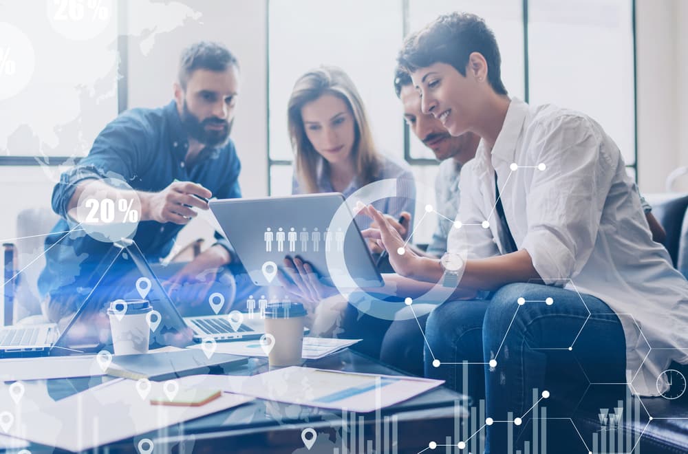 Successful Digipreneur Strategies