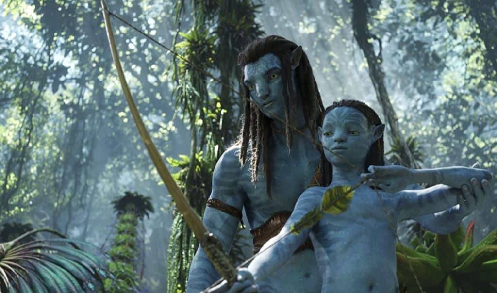 Avatar 2