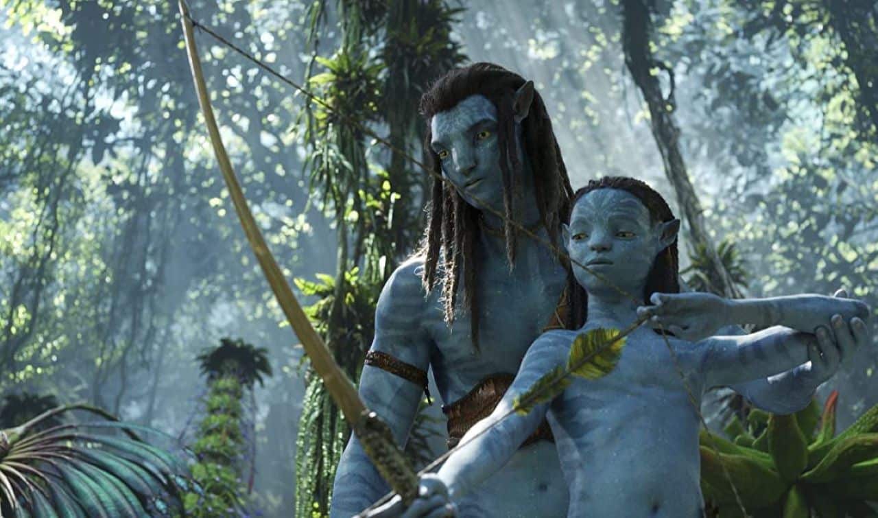 Avatar 2