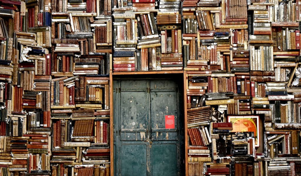 Business Books for Entrepreneurs in 2023