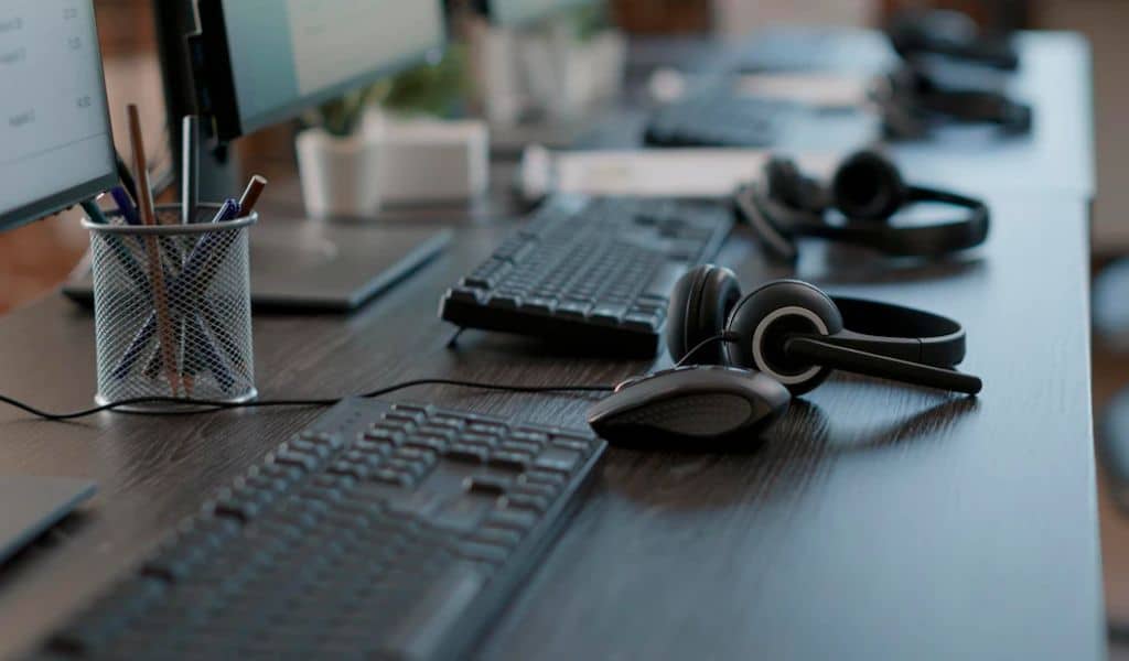 Call Center Software