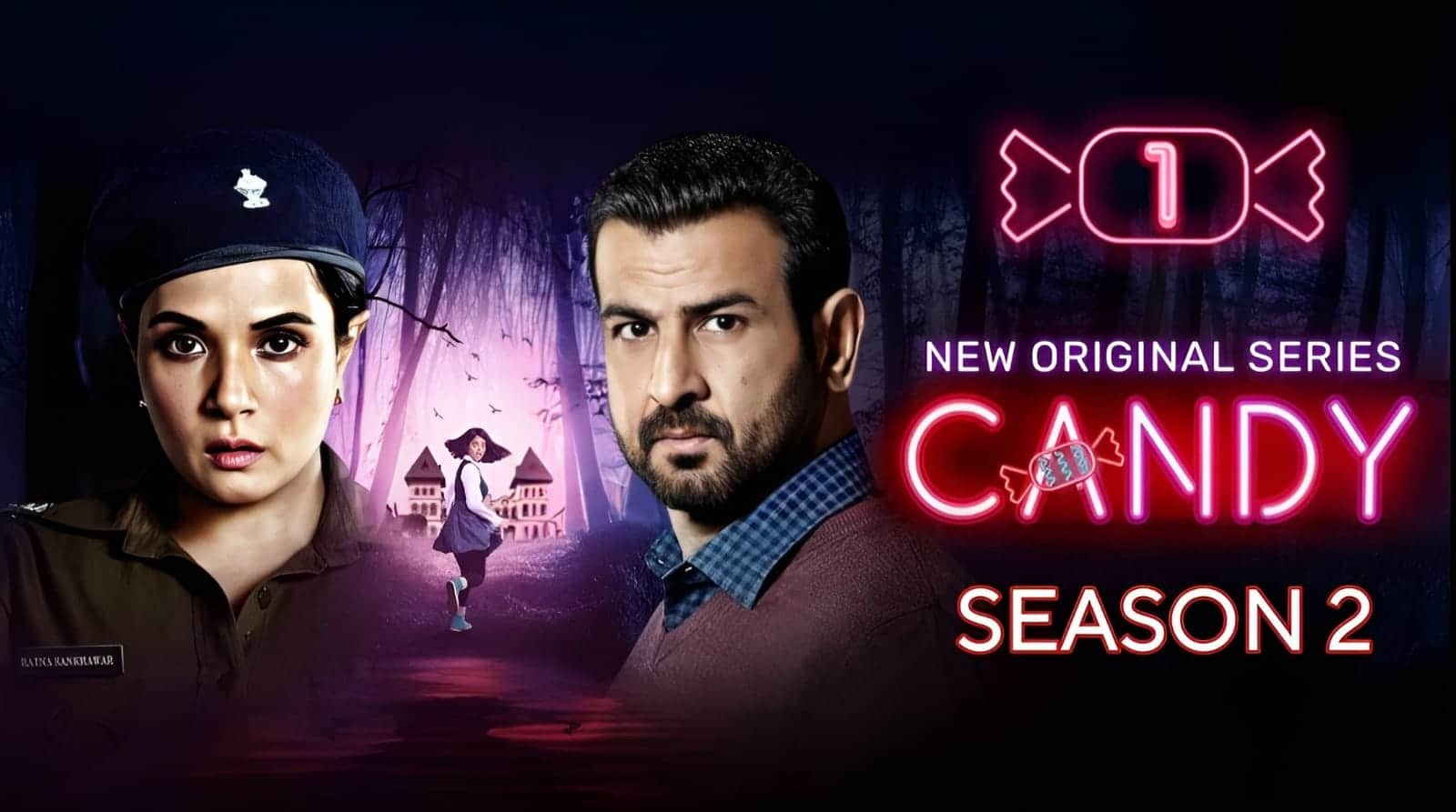 Candy Season 2