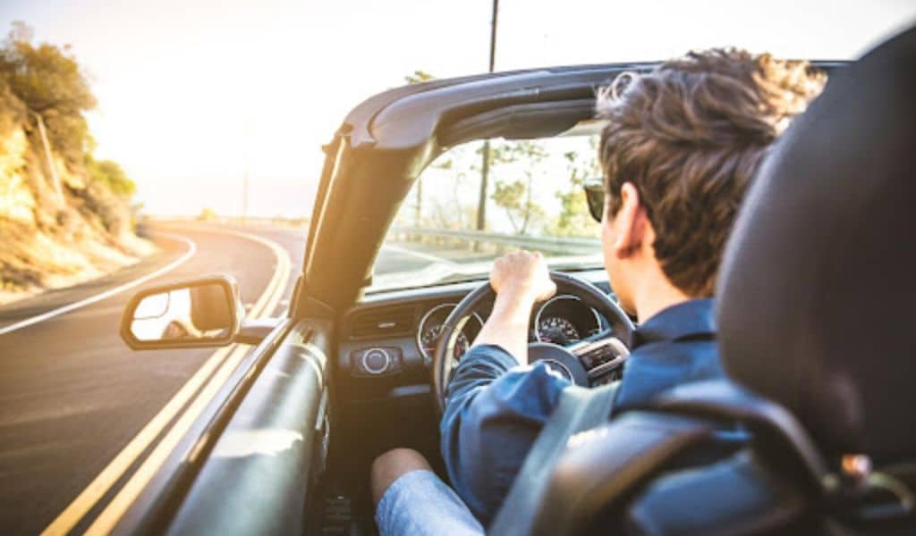 Car Rental Insurance Cover