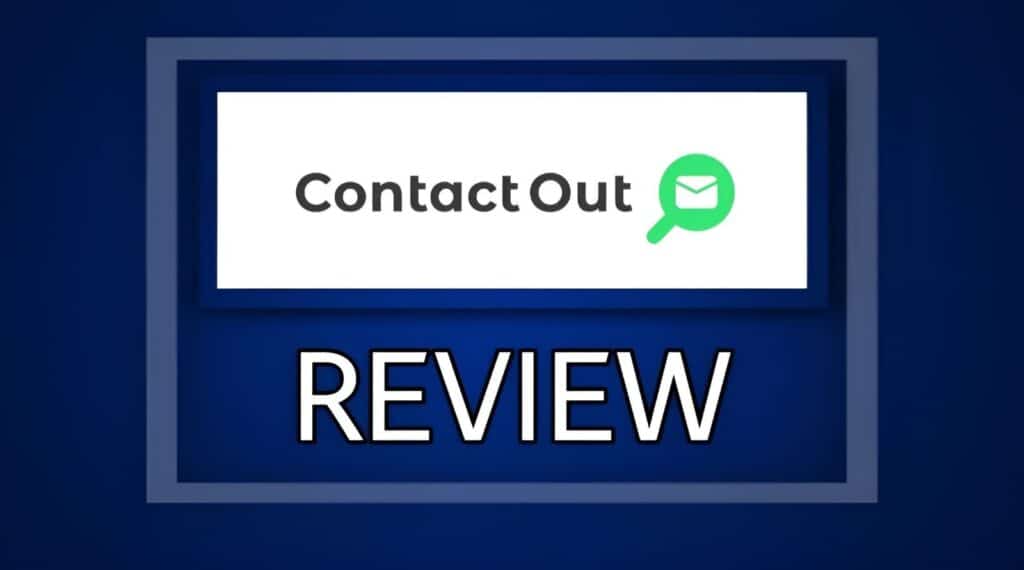 Contactout Review