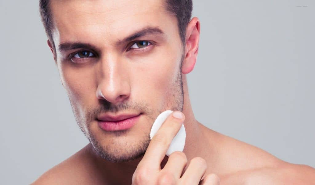 Facial Toners