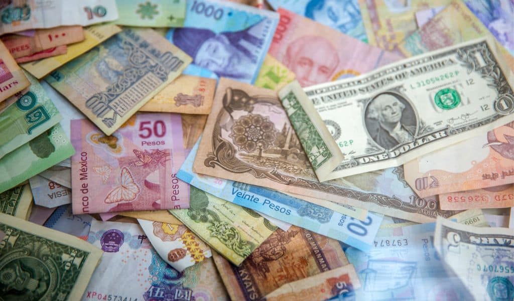 Highest Currency in the World