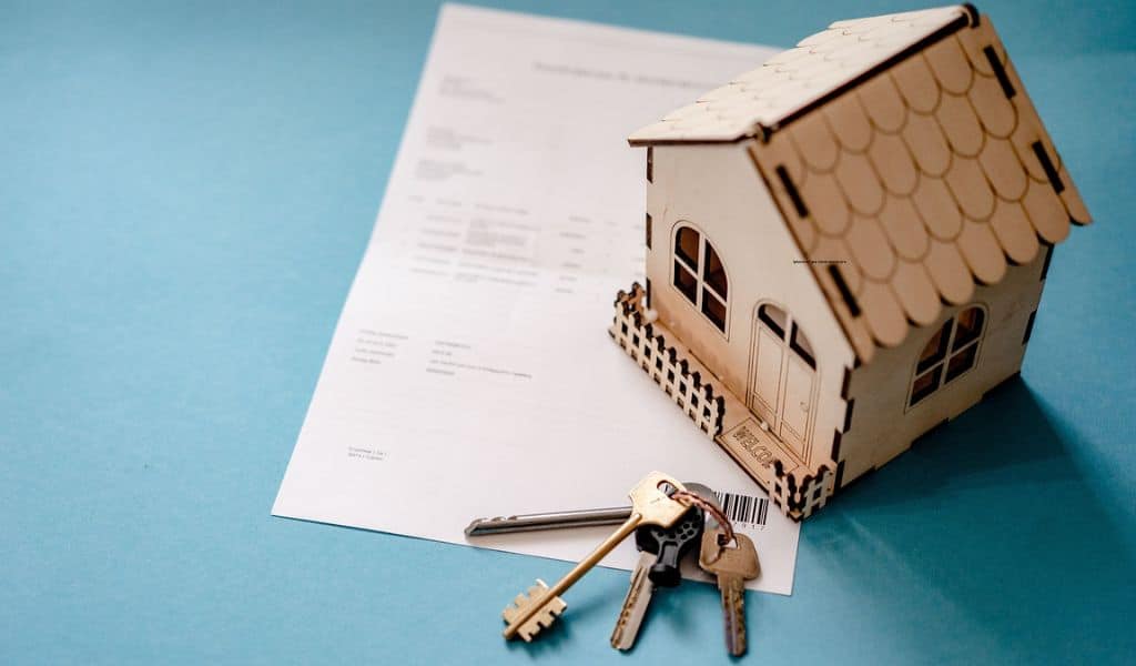 Home Mortgage Services