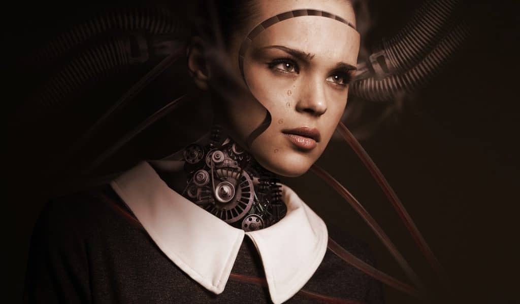 Humanoid Robots Close to Reality