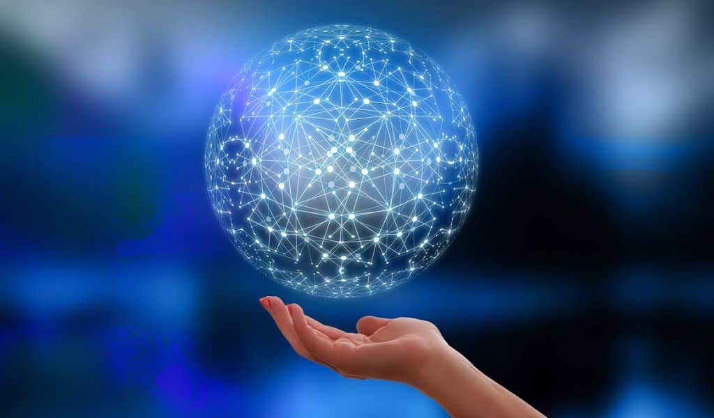 Is Blockchain the Future of Online Security