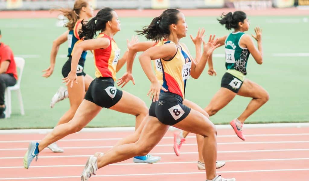 New Athletic Brand Marketing Tips