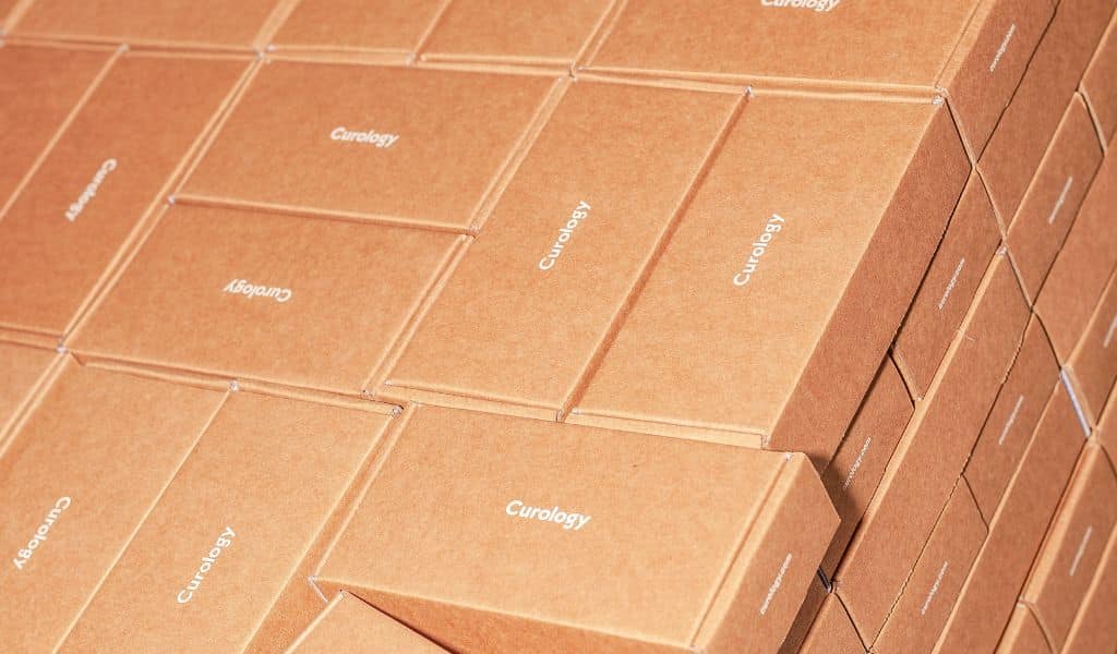 Packaging