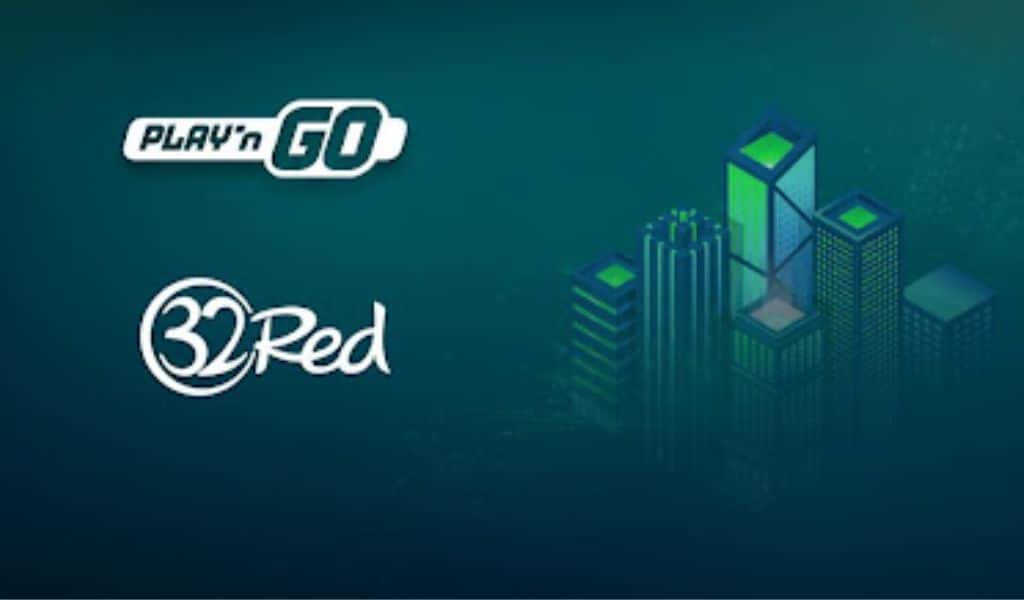 Partnership Expansion Deal