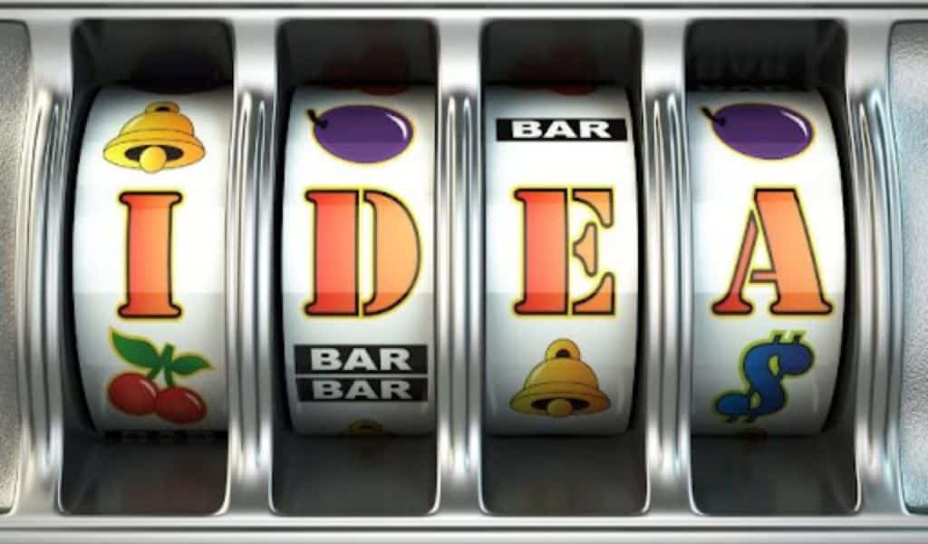 Slot Game Development