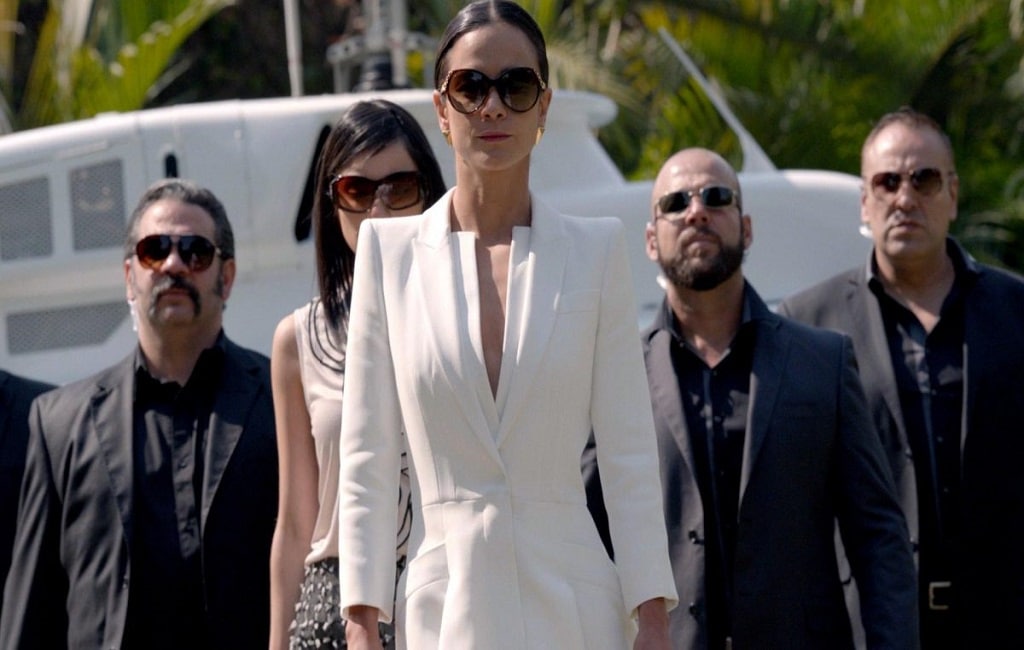 Queen of the South Season 6 Cast