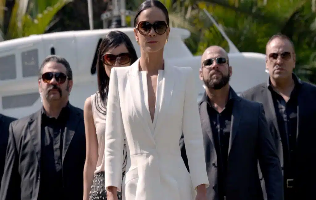 Queen of the South Season 6 Cast