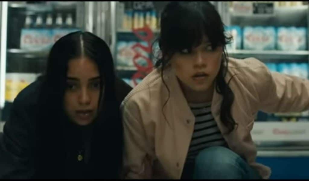 Scream 6