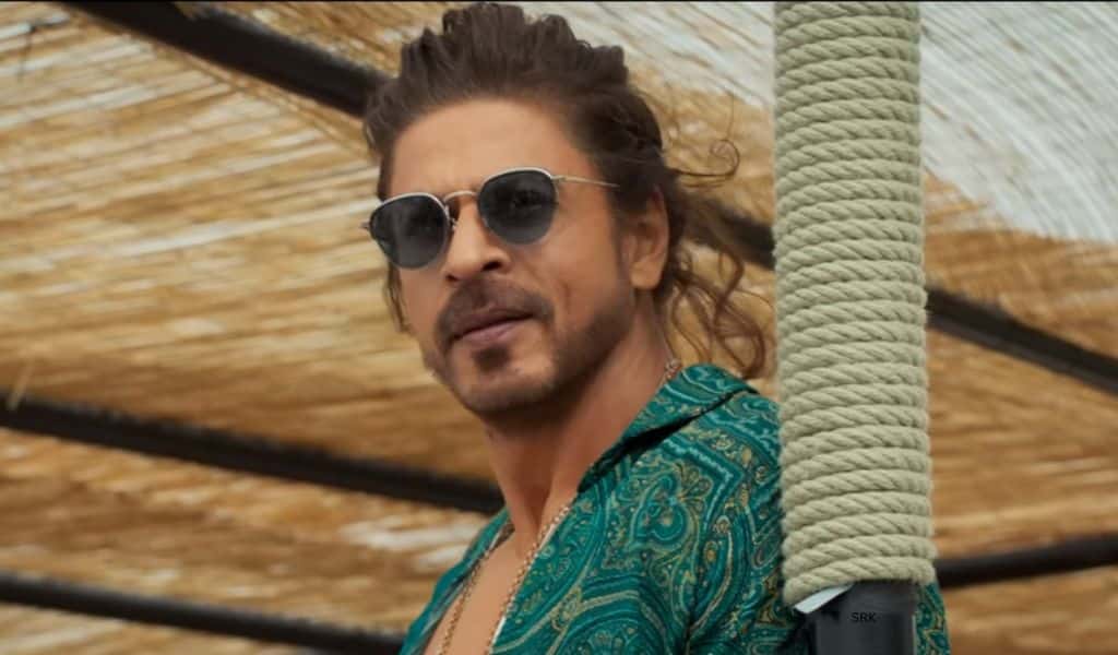 Shah Rukh Khan